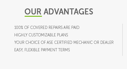 valueguard auto warranty